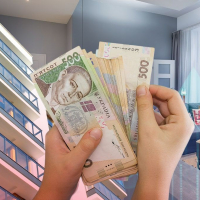У 1,7 раза більше нерухомості придбали українці у 2023 році у порівнянні з попереднім роком
